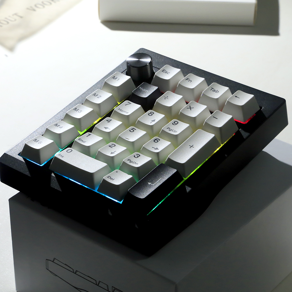Zuoya Gmk26 Bluetooth Numpad ， – Keyboard Numpad Separate Bewertung und Preis