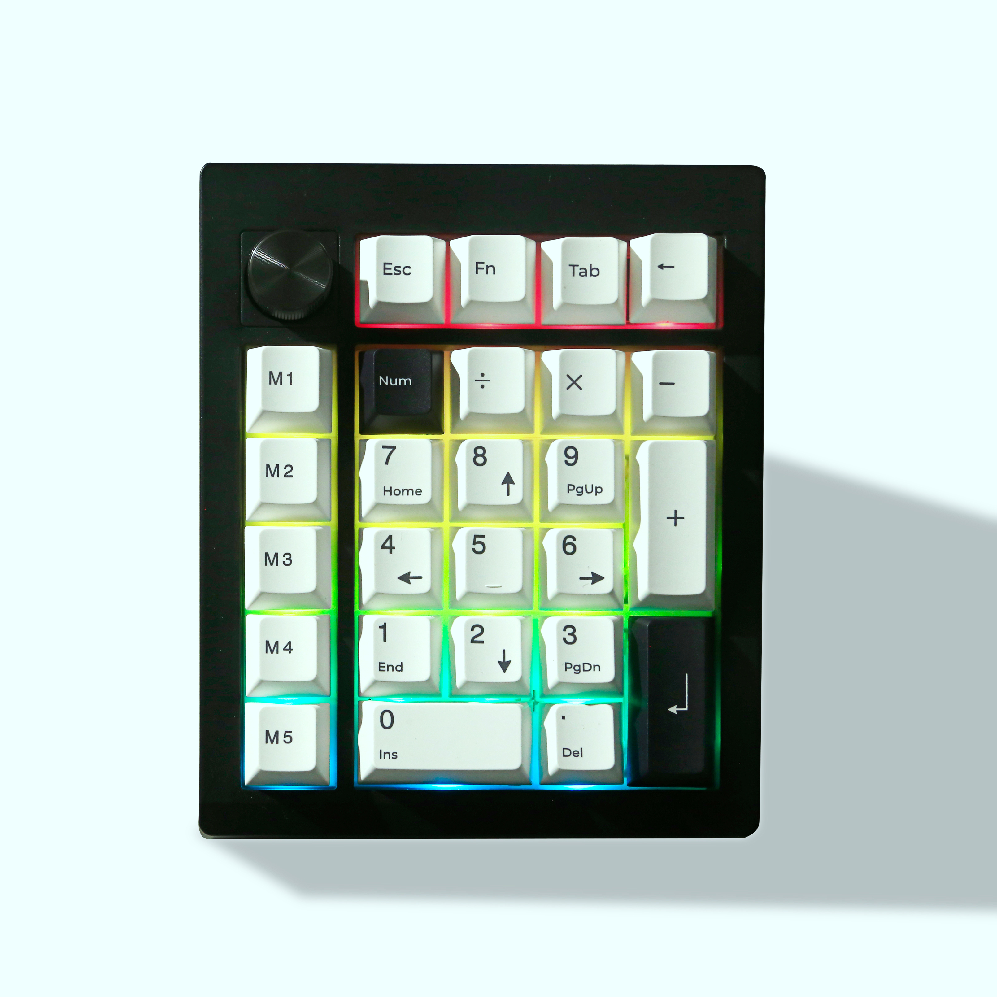Zuoya Gmk26 Bluetooth Numpad ， – Keyboard Numpad Separate Bewertung und Preis