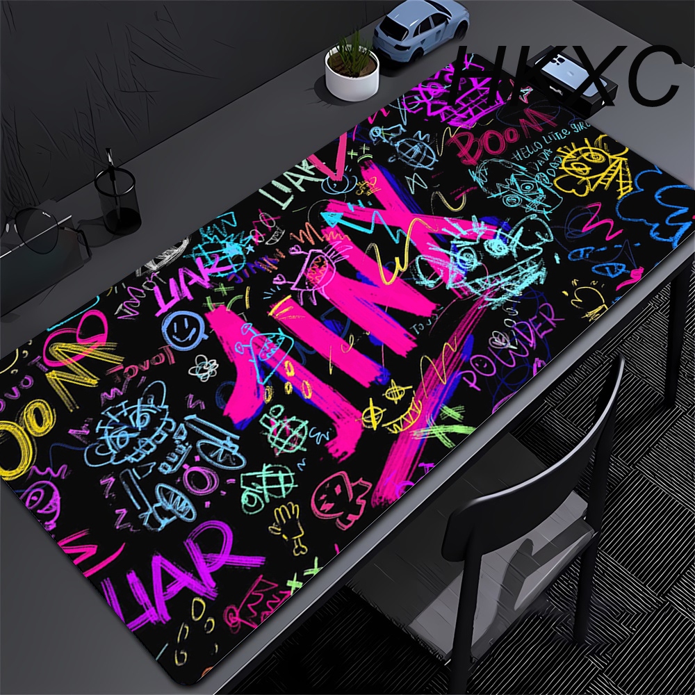 League of Legends Jinx Mousepa – Jinx Gaming Accessories Bewertung und Preis