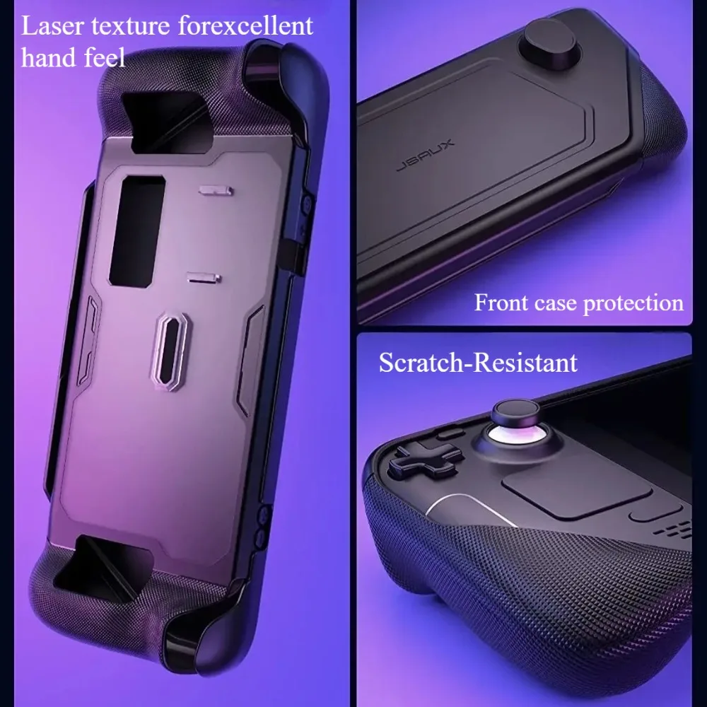 JSAUX ModCase for Steam Deck O – Gaming Accessories Dropshipping Suppliers Bewertung und Preis