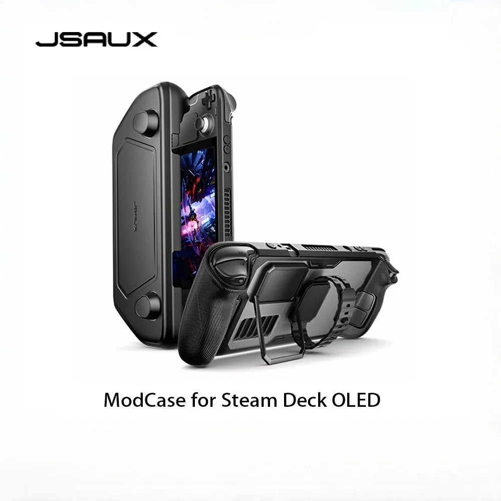 JSAUX ModCase for Steam Deck O – Gaming Accessories Dropshipping Suppliers Bewertung und Preis