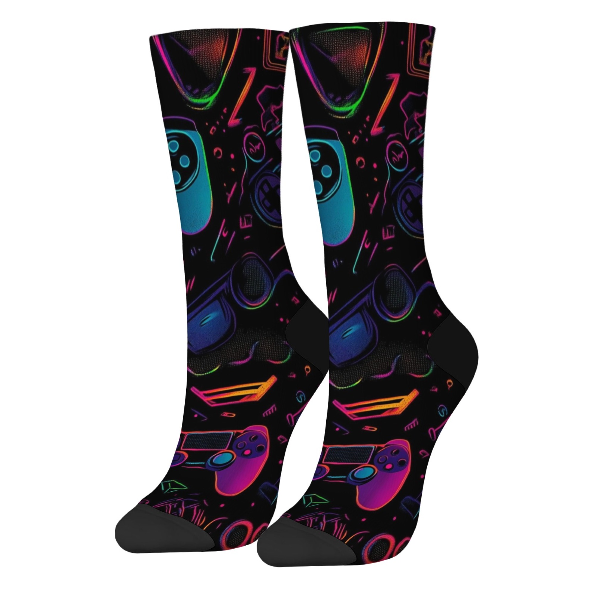 Mid-Calf Anti-Slip Floor Men S – Youtube Gaming Accessories Bewertung und Preis
