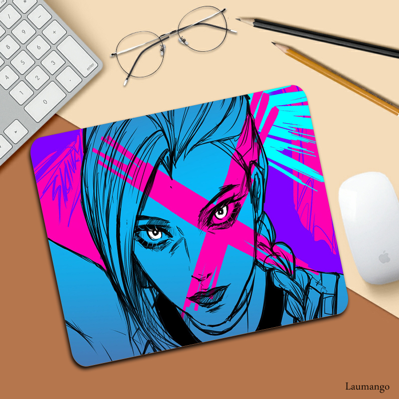 Arcane Computer Mat Custom Mou – Jinx Gaming Accessories Bewertung und Preis