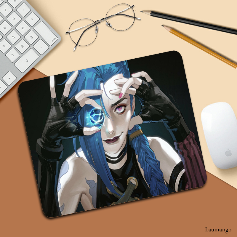 Arcane Computer Mat Custom Mou – Jinx Gaming Accessories Bewertung und Preis