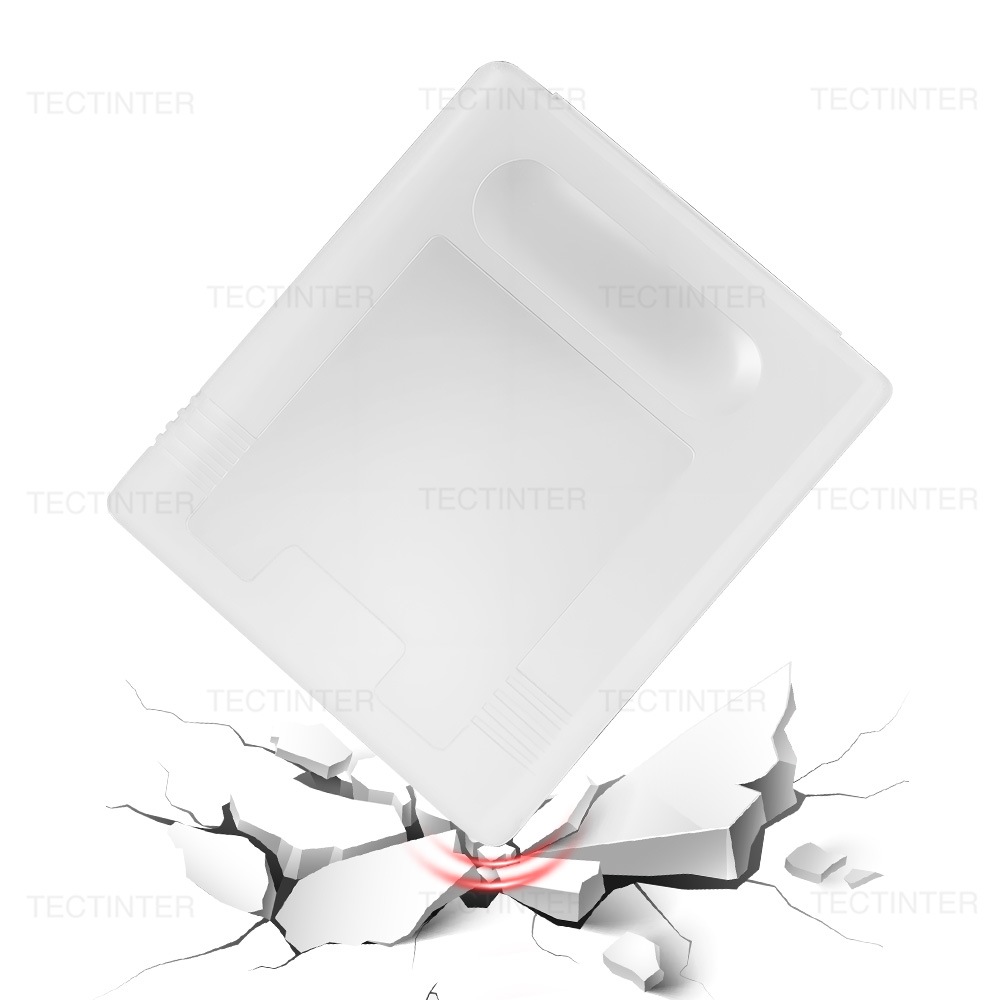 Transparent Game Card Case For – Gaming Accessories Box Bewertung und Preis