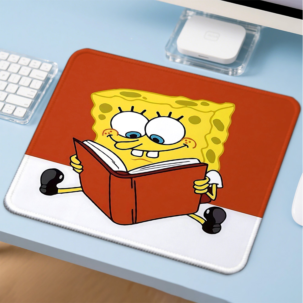 Keyboard Pad S-Spongebobs Comp – Gaming Accessories Companies Bewertung und Preis