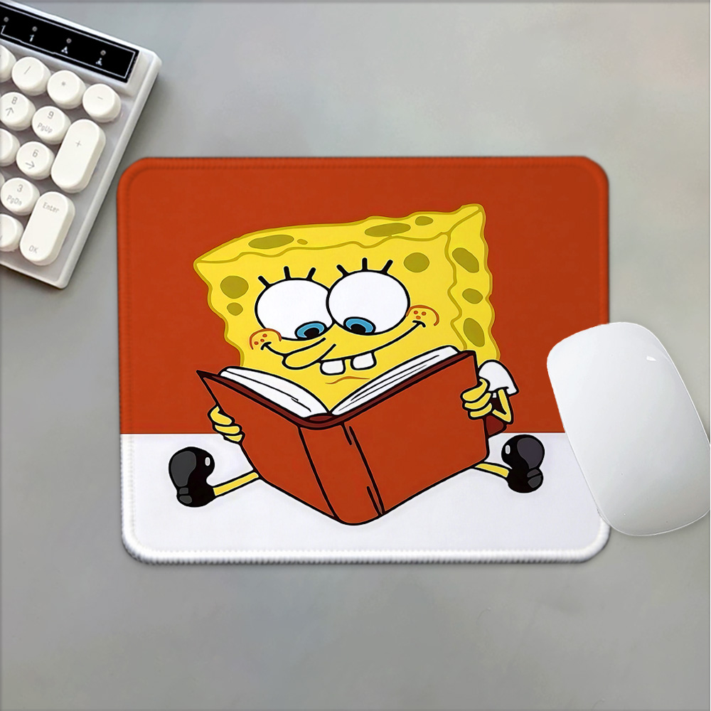 Keyboard Pad S-Spongebobs Comp – Gaming Accessories Companies Bewertung und Preis