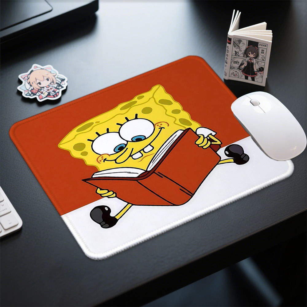 Keyboard Pad S-Spongebobs Comp – Gaming Accessories Companies Bewertung und Preis