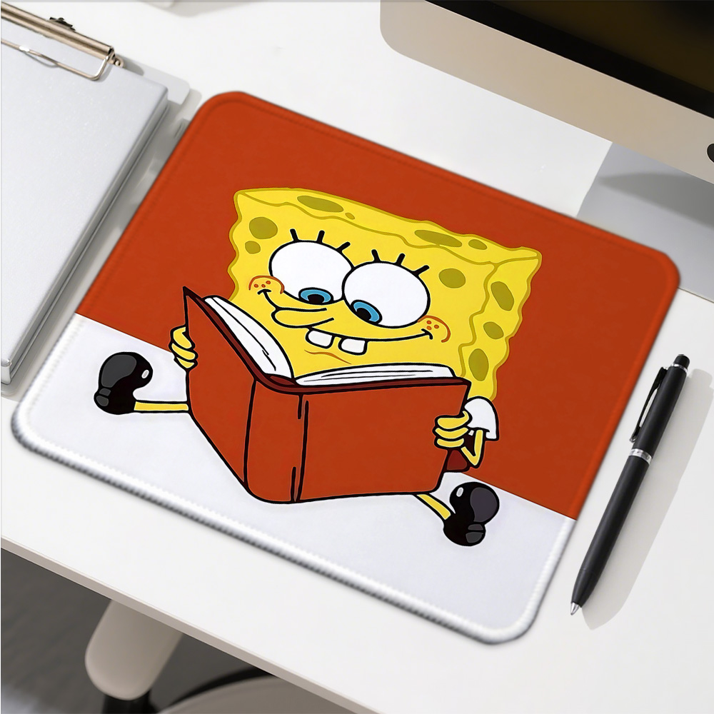 Keyboard Pad S-Spongebobs Comp – Gaming Accessories Companies Bewertung und Preis