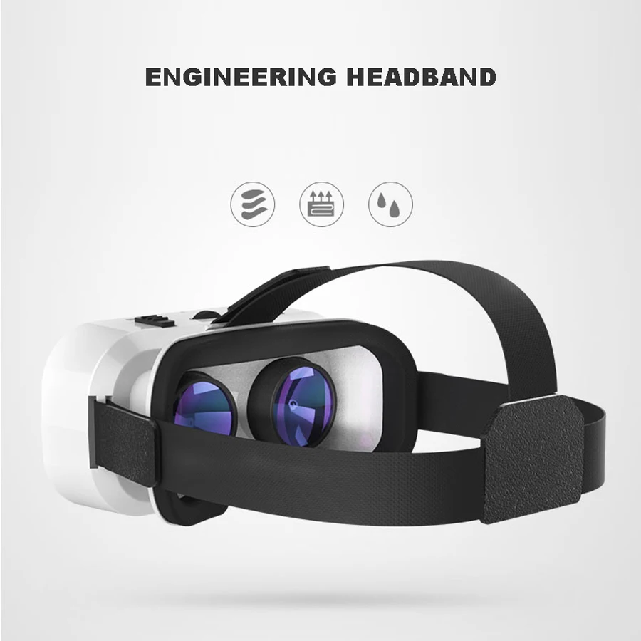 Shinecon VR Glasses Viar Virtu – Gaming Accessories For 8 Year Old Bewertung und Preis