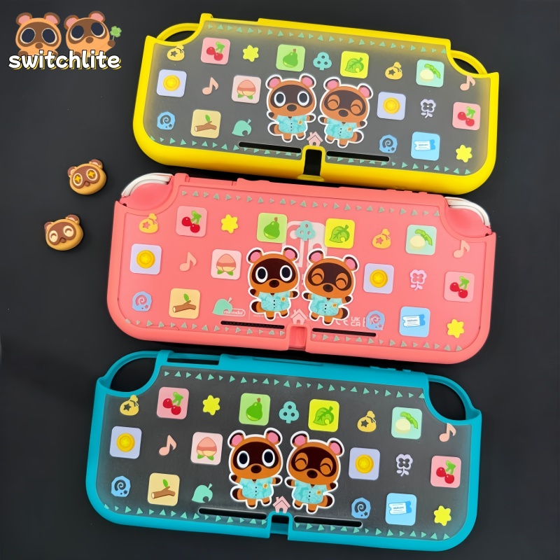 Original Switch Lite Protectiv – Gaming Accessories Nintendo Switch Bewertung und Preis
