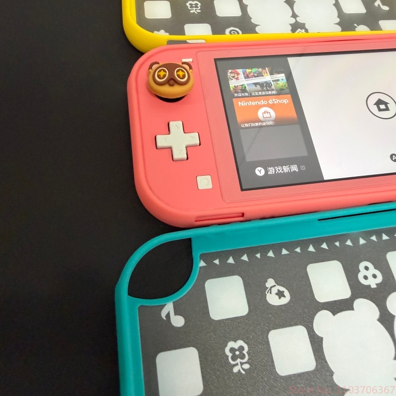 Original Switch Lite Protectiv – Gaming Accessories Nintendo Switch Bewertung und Preis