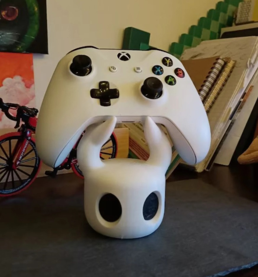 Desktop Cool Cartoon Ghost Con – Cool Gaming Accessories Xbox Bewertung und Preis
