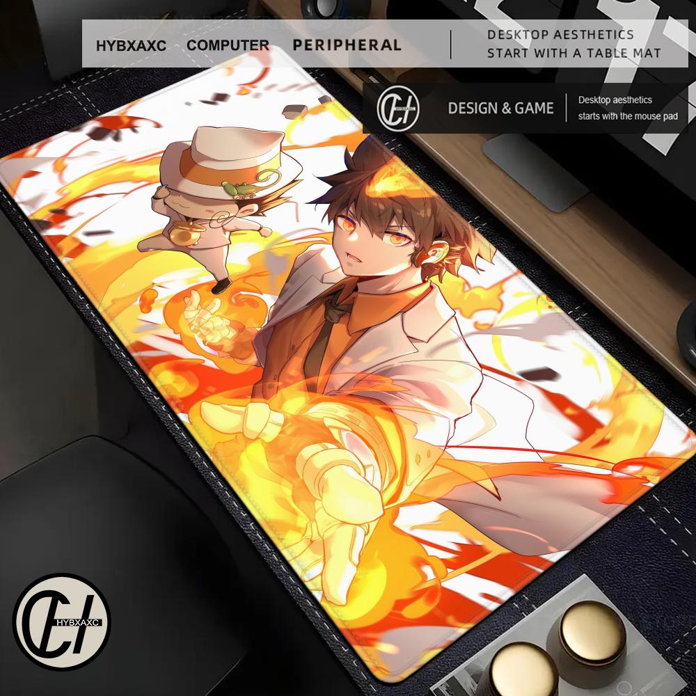 Katekyo Hitman Reborn Computer – Gaming Accessories Pc Setup Bewertung und Preis