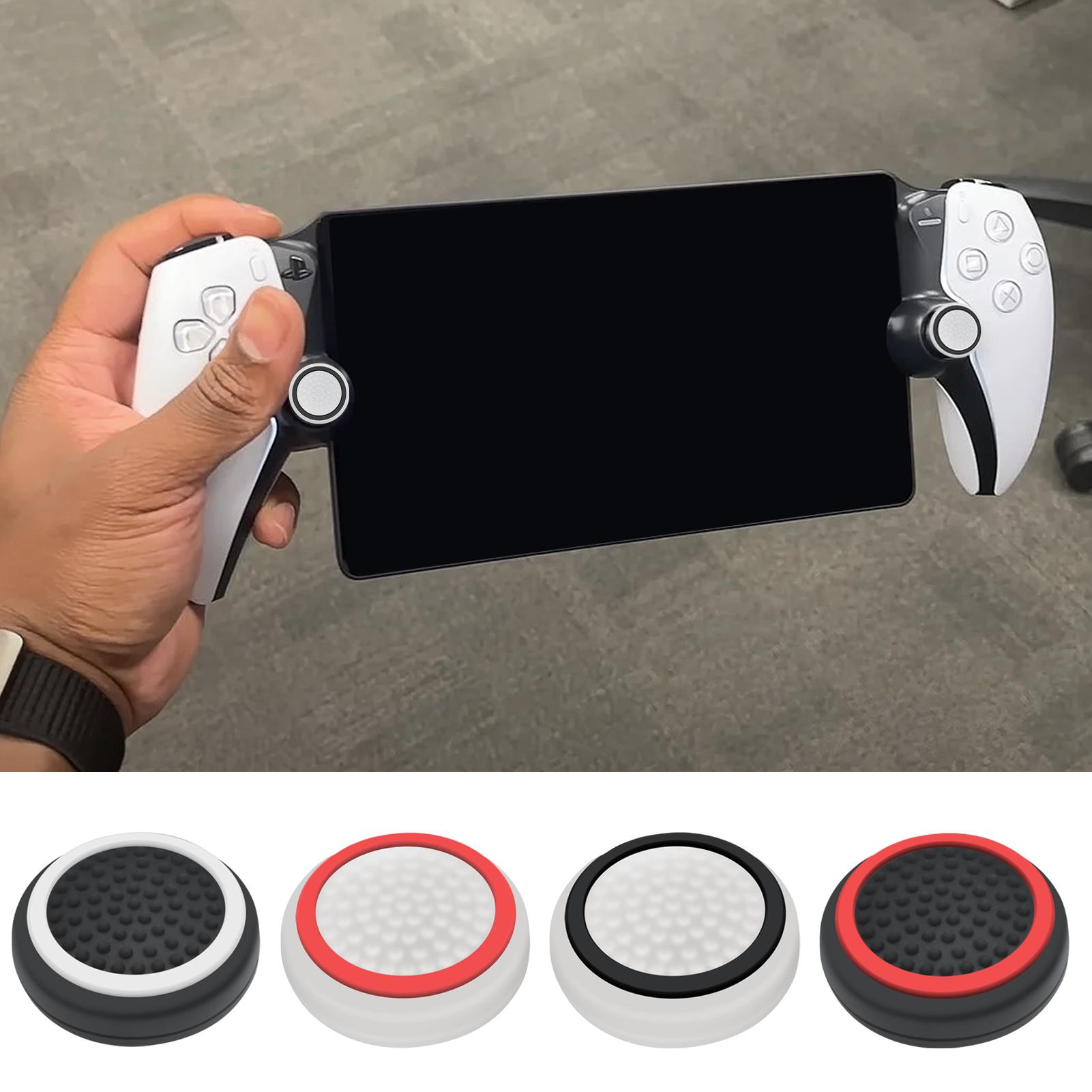 4Pcs Silicone Thumb Grips Joys – Gaming Accessories Dropshipping Suppliers Bewertung und Preis