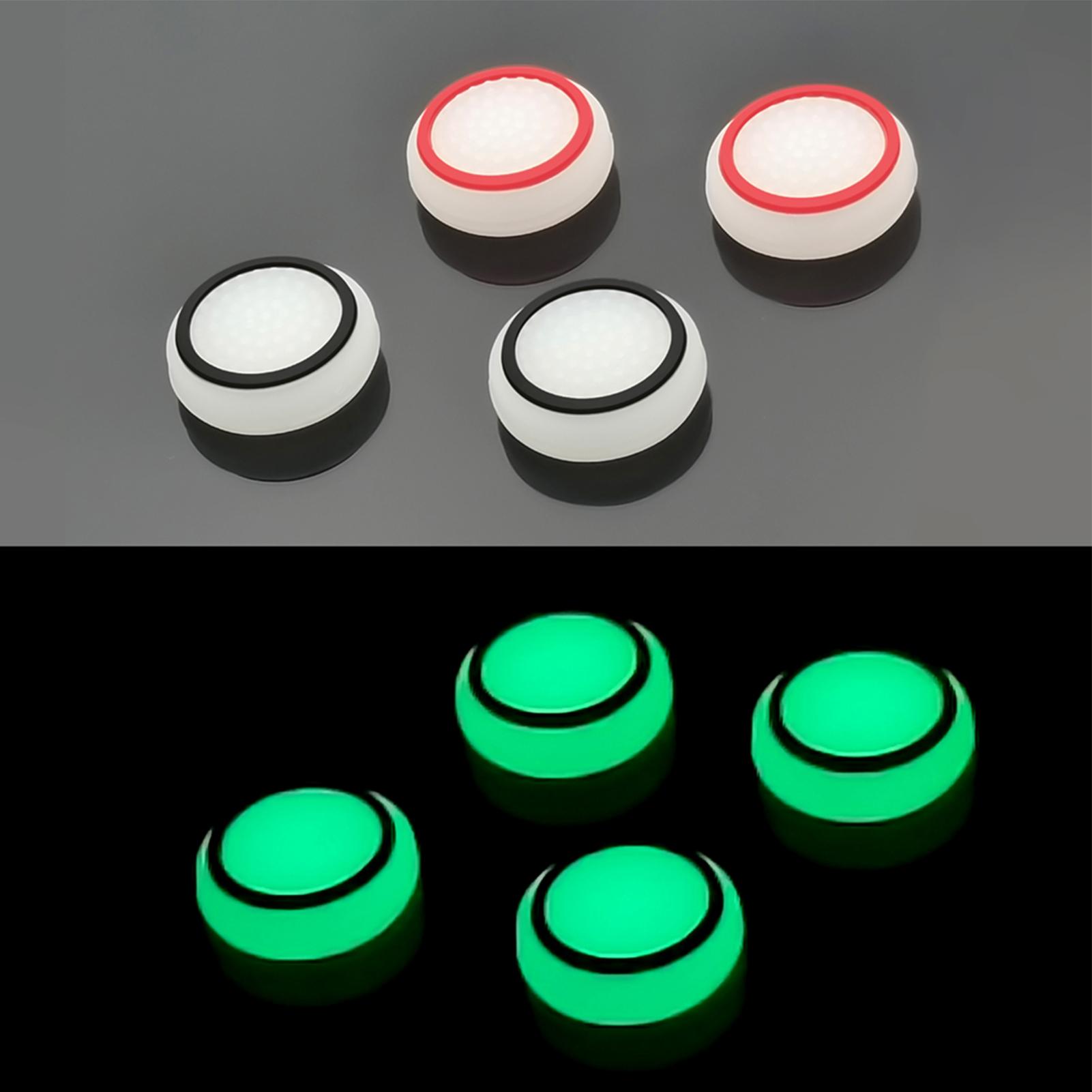4Pcs Silicone Thumb Grips Joys – Gaming Accessories Dropshipping Suppliers Bewertung und Preis