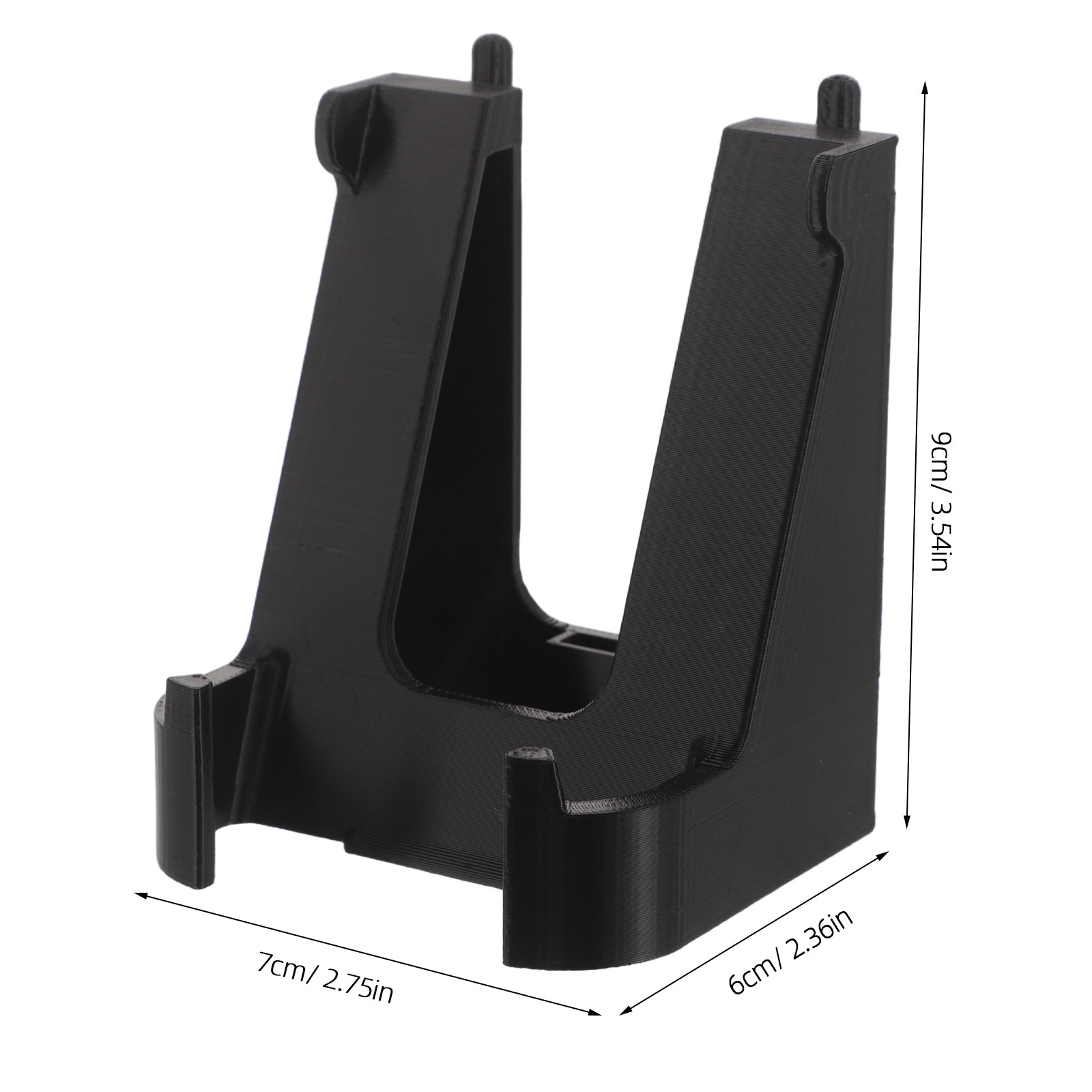 Pegboard Mouse Holder for 30Mm – Gaming Accessories Wall Mount Bewertung und Preis