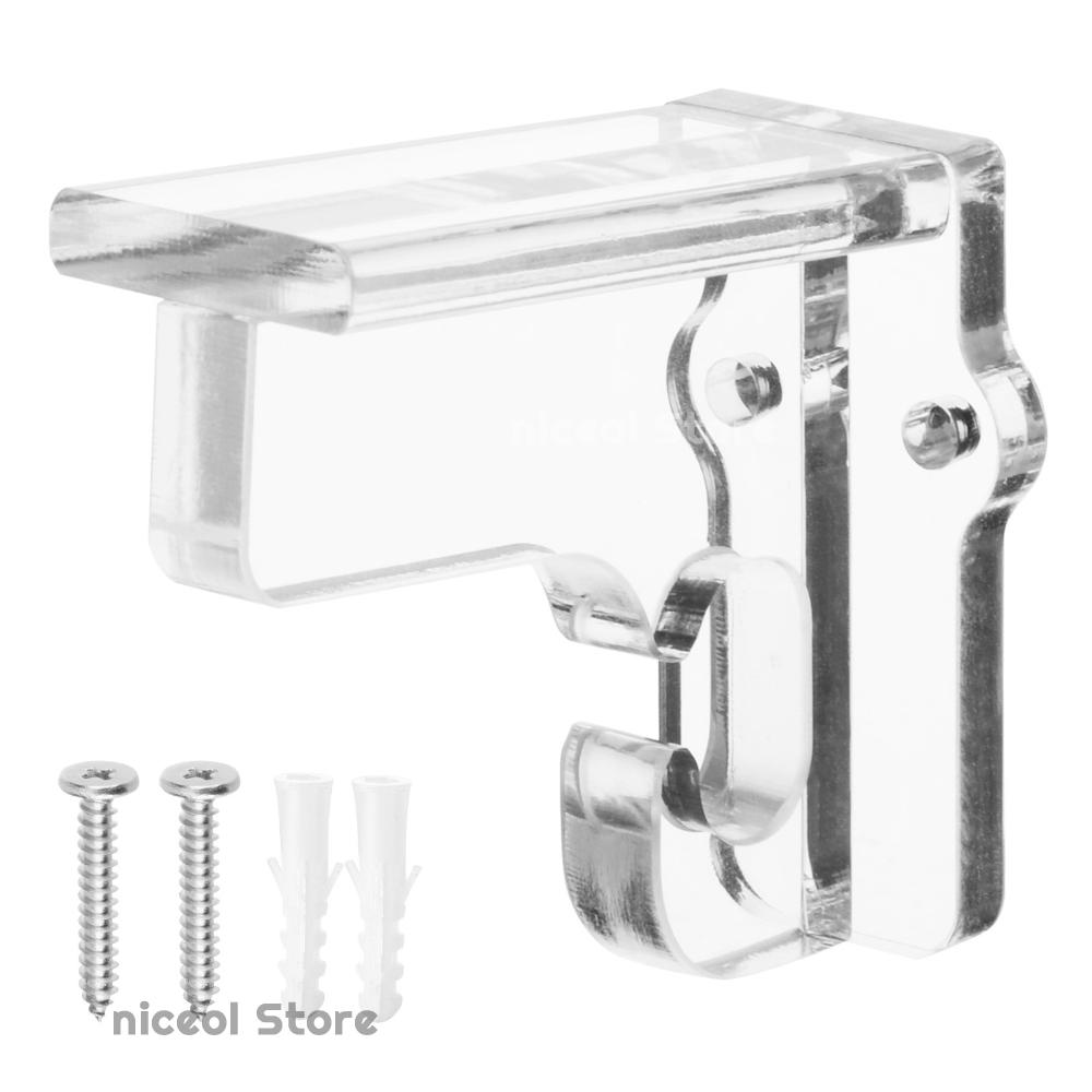 Wall Mounted Console Holder St – Gaming Accessories Wall Mount Bewertung und Preis