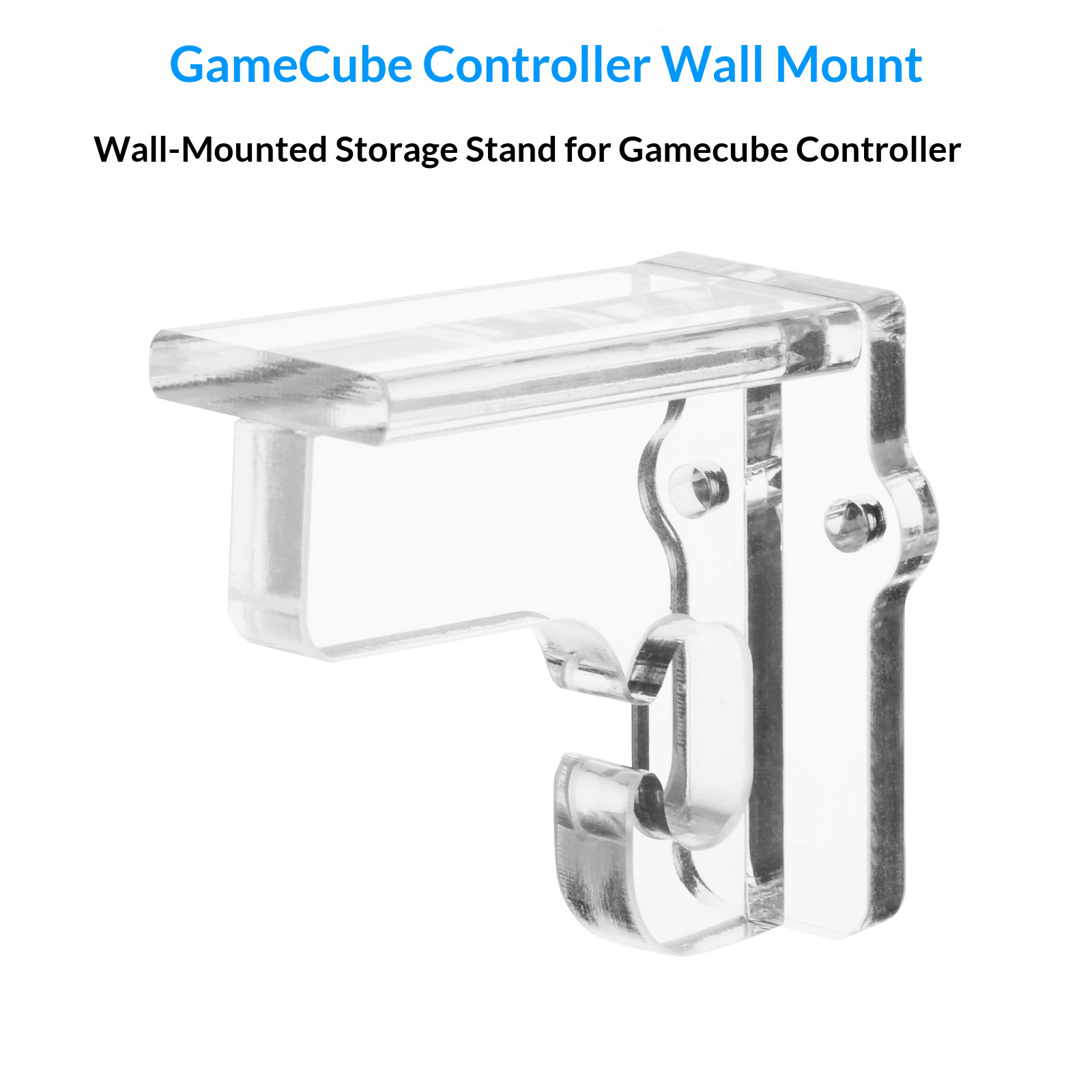 Wall Mounted Console Holder St – Gaming Accessories Wall Mount Bewertung und Preis
