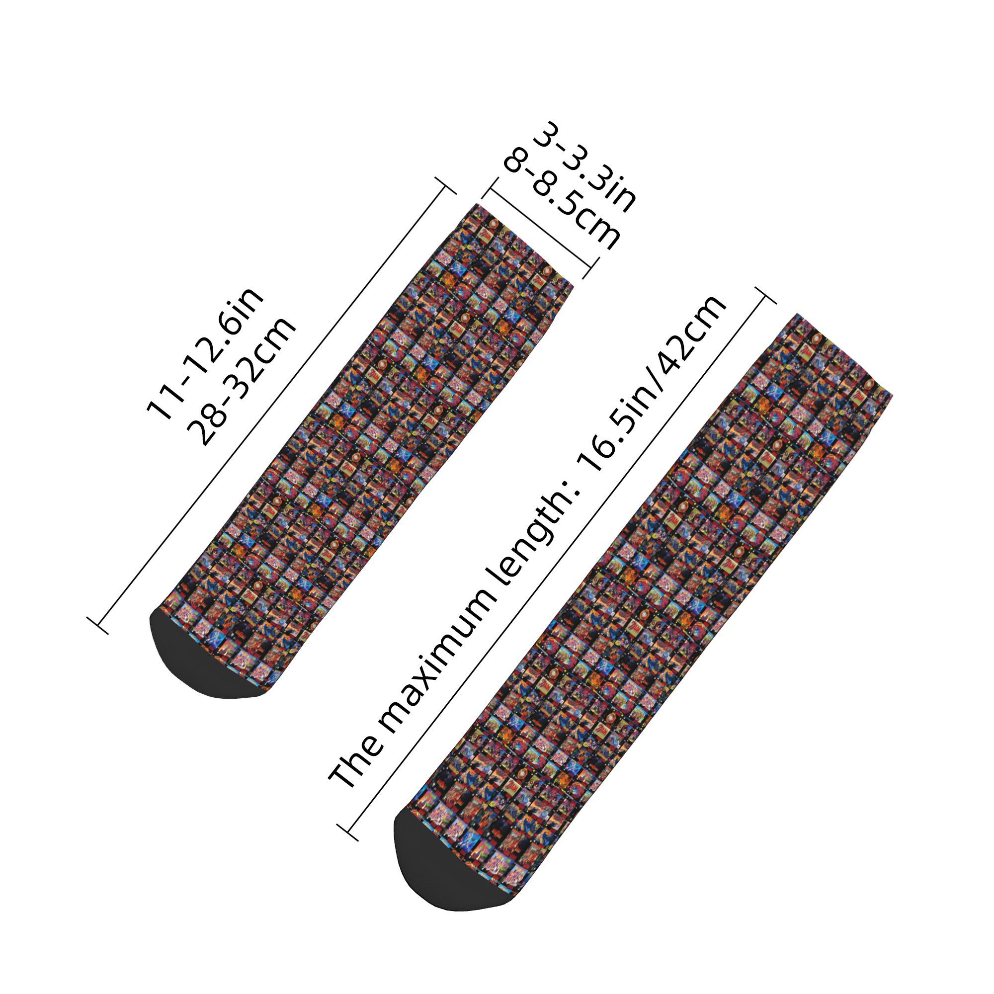 Retro Gaming boxes Socks Haraj – Youtube Gaming Accessories Bewertung und Preis