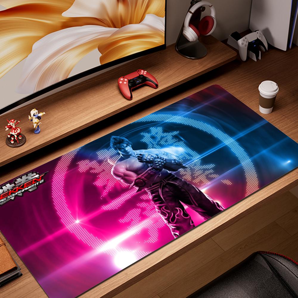 Tekken 7 Jin Kazama Pad Gaming – Jinx Gaming Accessories Bewertung und Preis