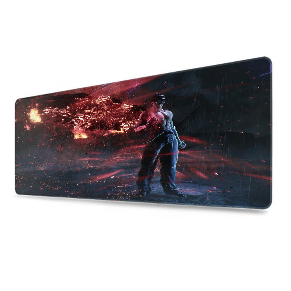 Tekken 7 Jin Kazama Pad Gaming – Jinx Gaming Accessories Bewertung und Preis