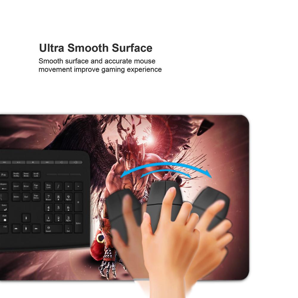 Tekken 7 Jin Kazama Pad Gaming – Jinx Gaming Accessories Bewertung und Preis
