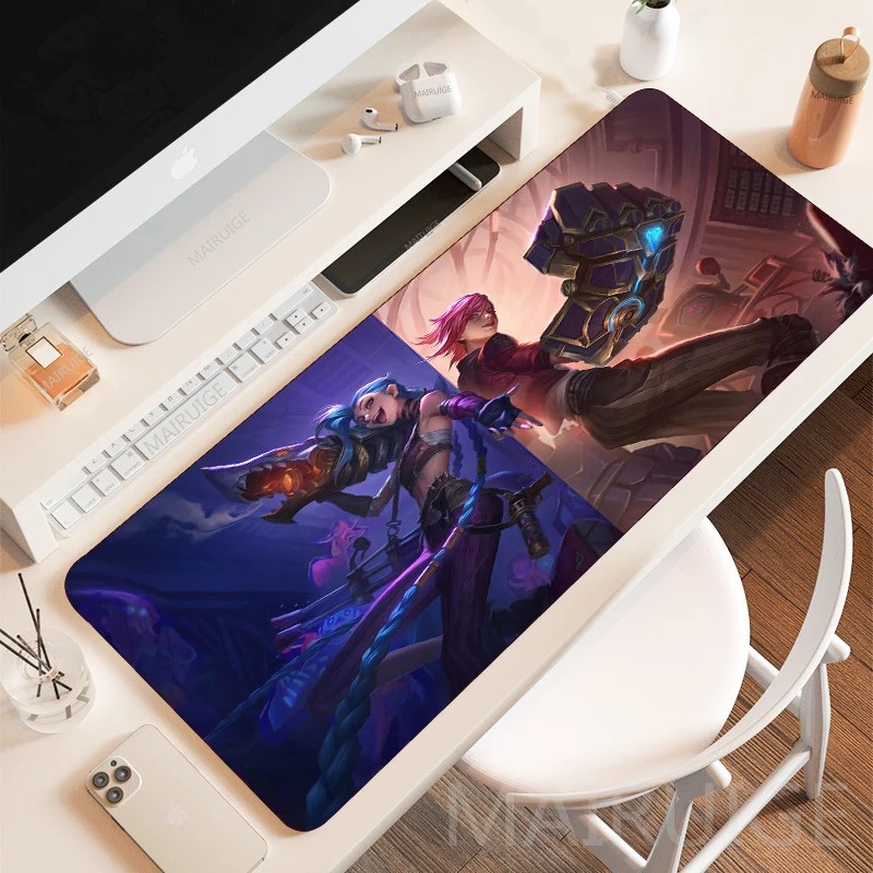 Anime Girl Mousepads MousePad  – Jinx Gaming Accessories Bewertung und Preis