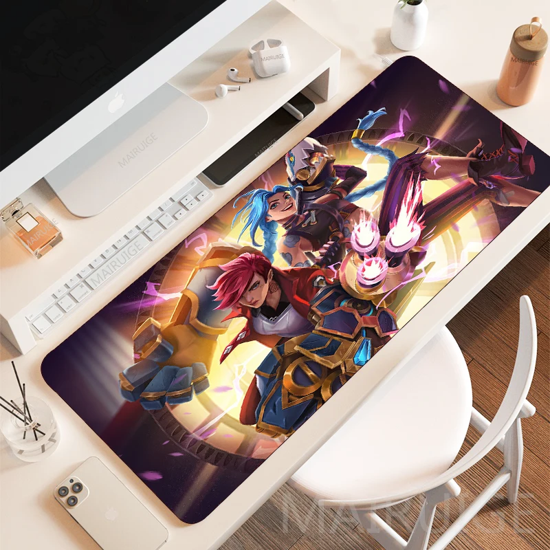 Anime Girl Mousepads MousePad  – Jinx Gaming Accessories Bewertung und Preis