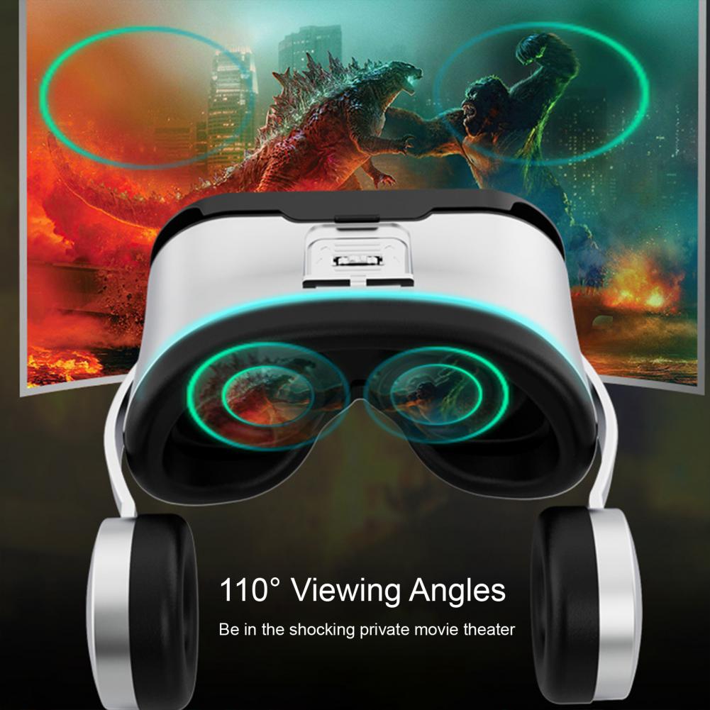 Viar 3D Virtual Reality VR Gla – Virtual Gaming Accessories Bewertung und Preis