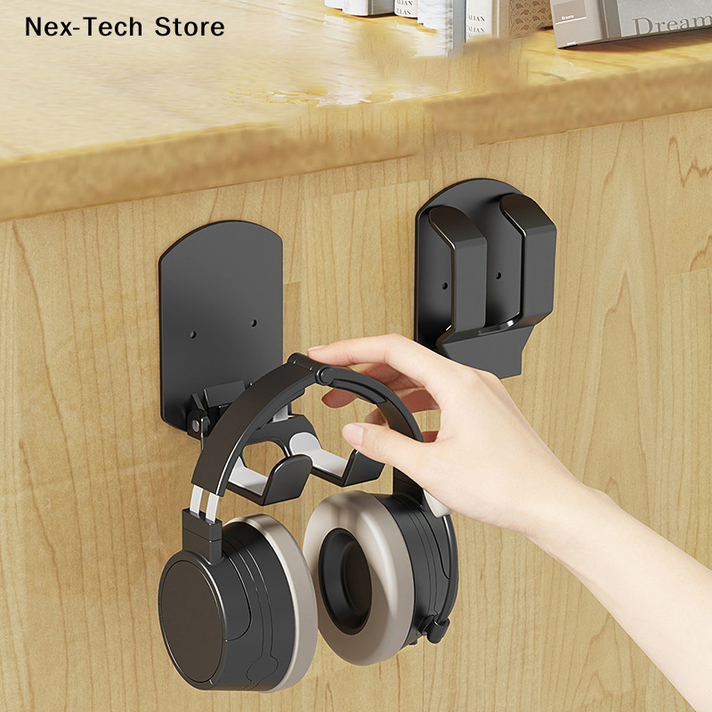 Wall Mounted Gaming Headset An – Gaming Accessories Wall Mount Bewertung und Preis