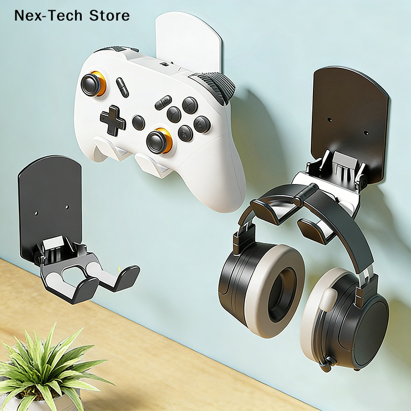 Wall Mounted Gaming Headset An – Gaming Accessories Wall Mount Bewertung und Preis