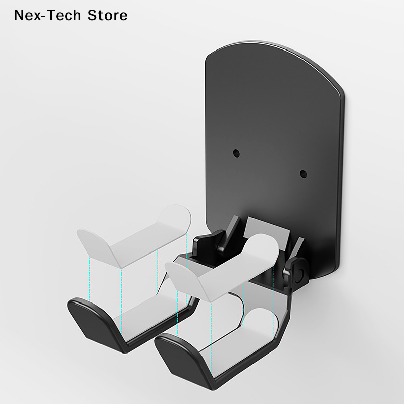 Wall Mounted Gaming Headset An – Gaming Accessories Wall Mount Bewertung und Preis