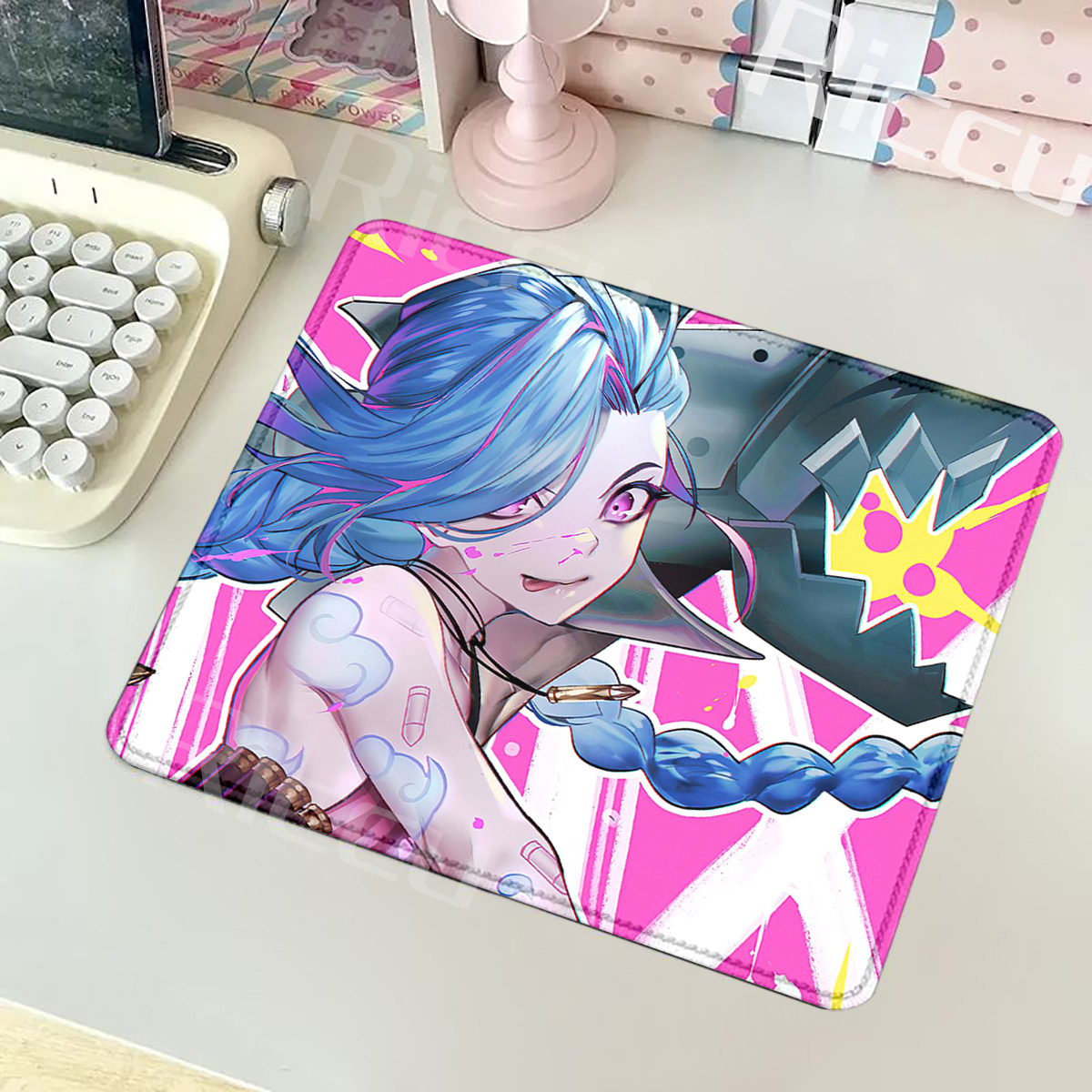 Small Arcane Mat Computer E-Sp – Jinx Gaming Accessories Bewertung und Preis