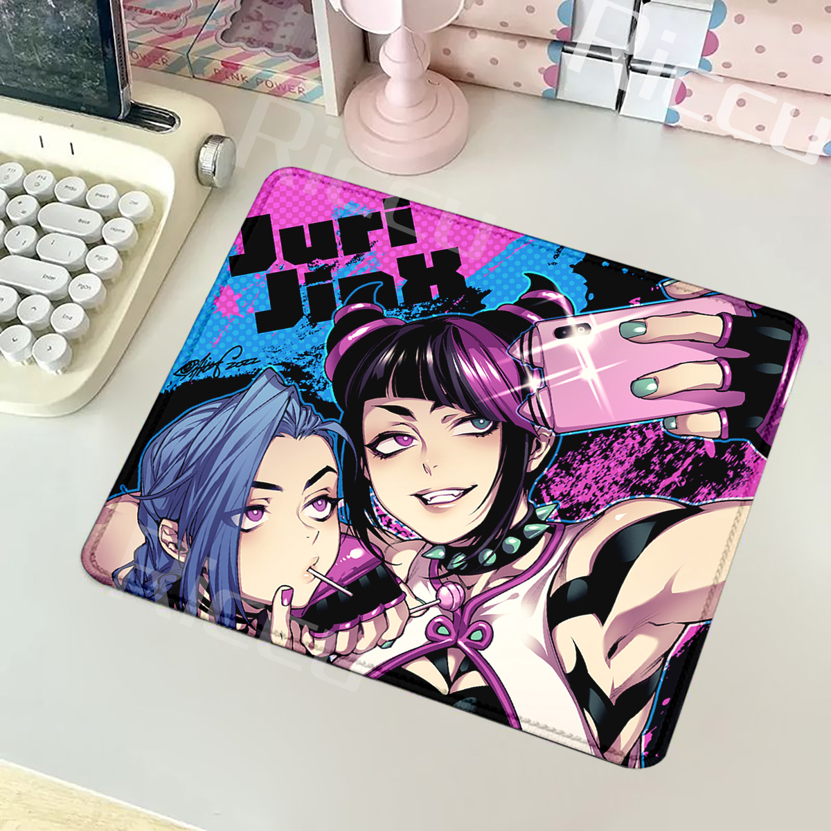 Small Arcane Mat Computer E-Sp – Jinx Gaming Accessories Bewertung und Preis