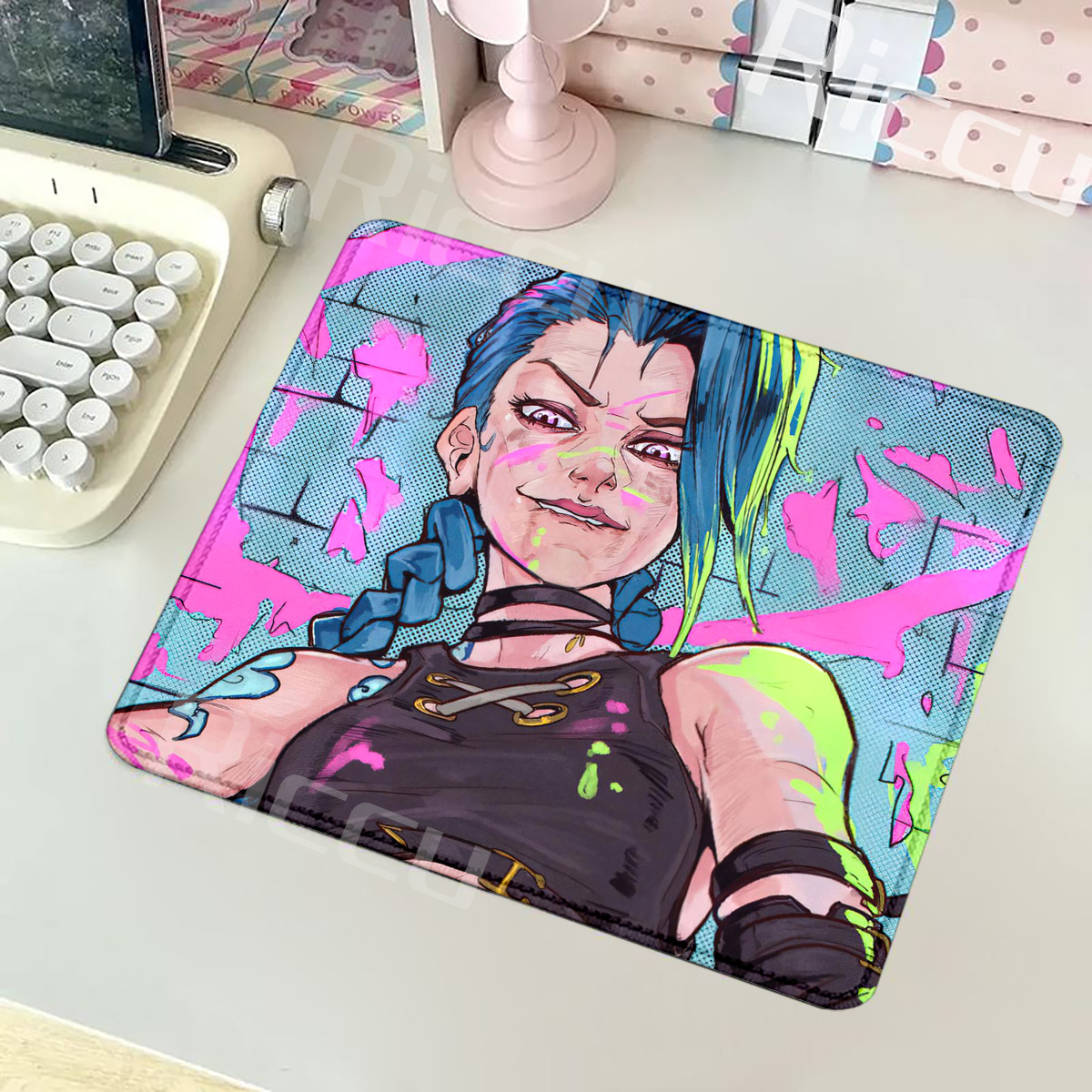 Small Arcane Mat Computer E-Sp – Jinx Gaming Accessories Bewertung und Preis