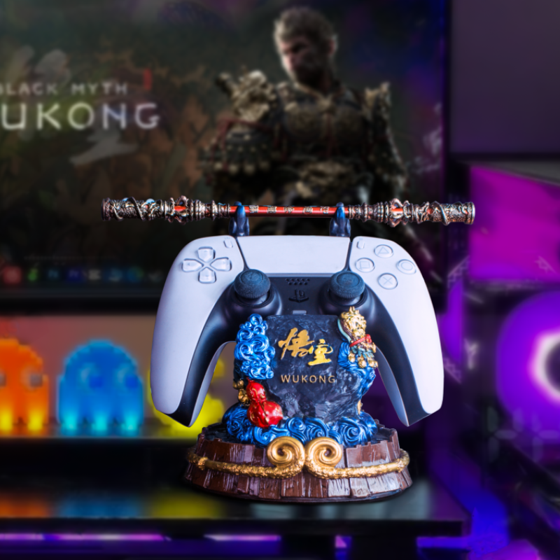 Anime WuKong Theme Game Contro – Cool Gaming Accessories Xbox Bewertung und Preis