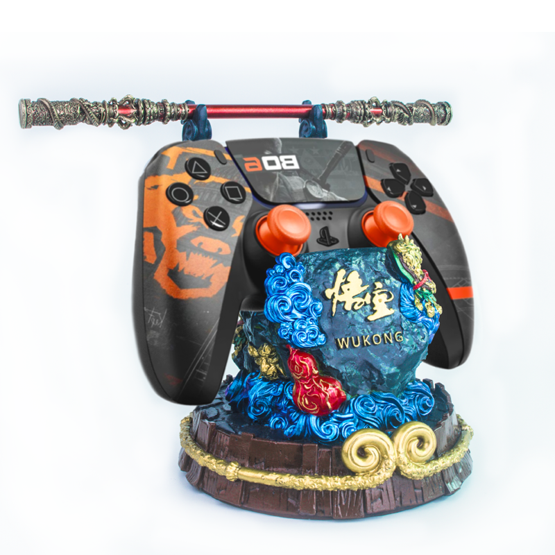 Anime WuKong Theme Game Contro – Cool Gaming Accessories Xbox Bewertung und Preis
