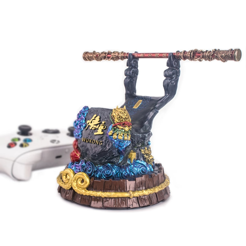 Anime WuKong Theme Game Contro – Cool Gaming Accessories Xbox Bewertung und Preis