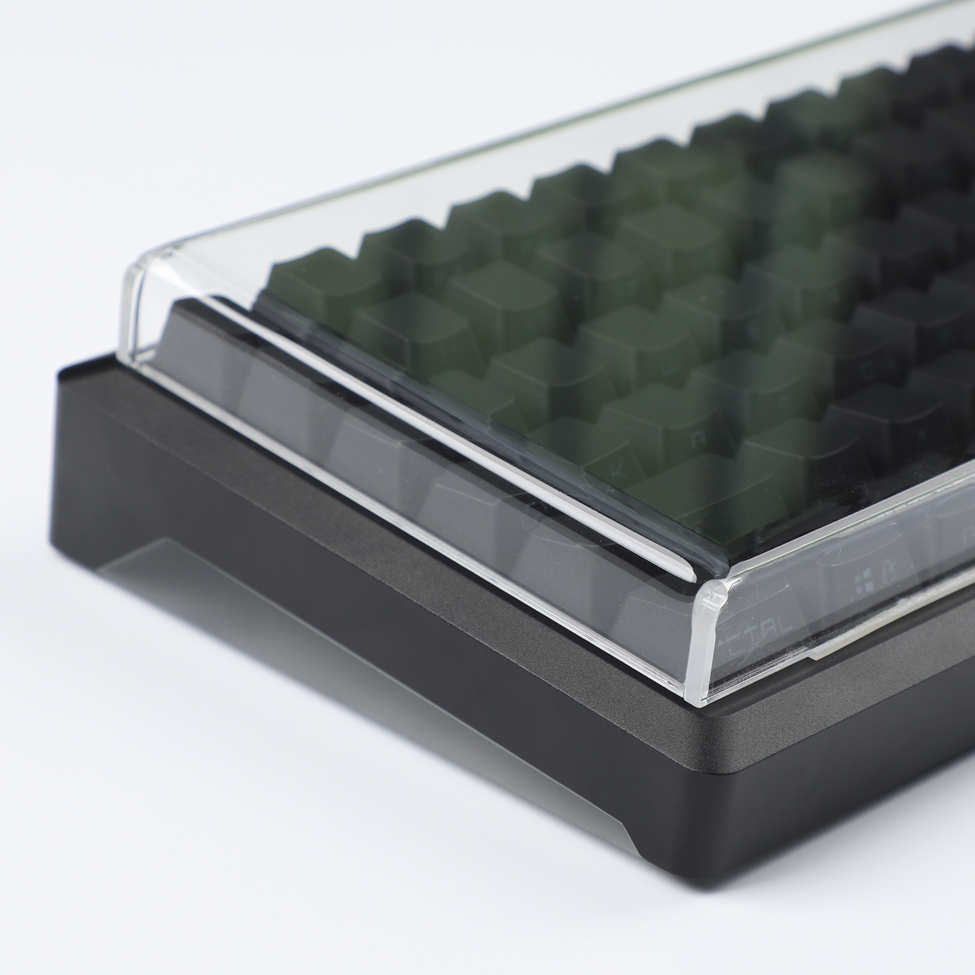 Mechanical keyboard Dust Cover – Keyboard Numpad Separate Bewertung und Preis