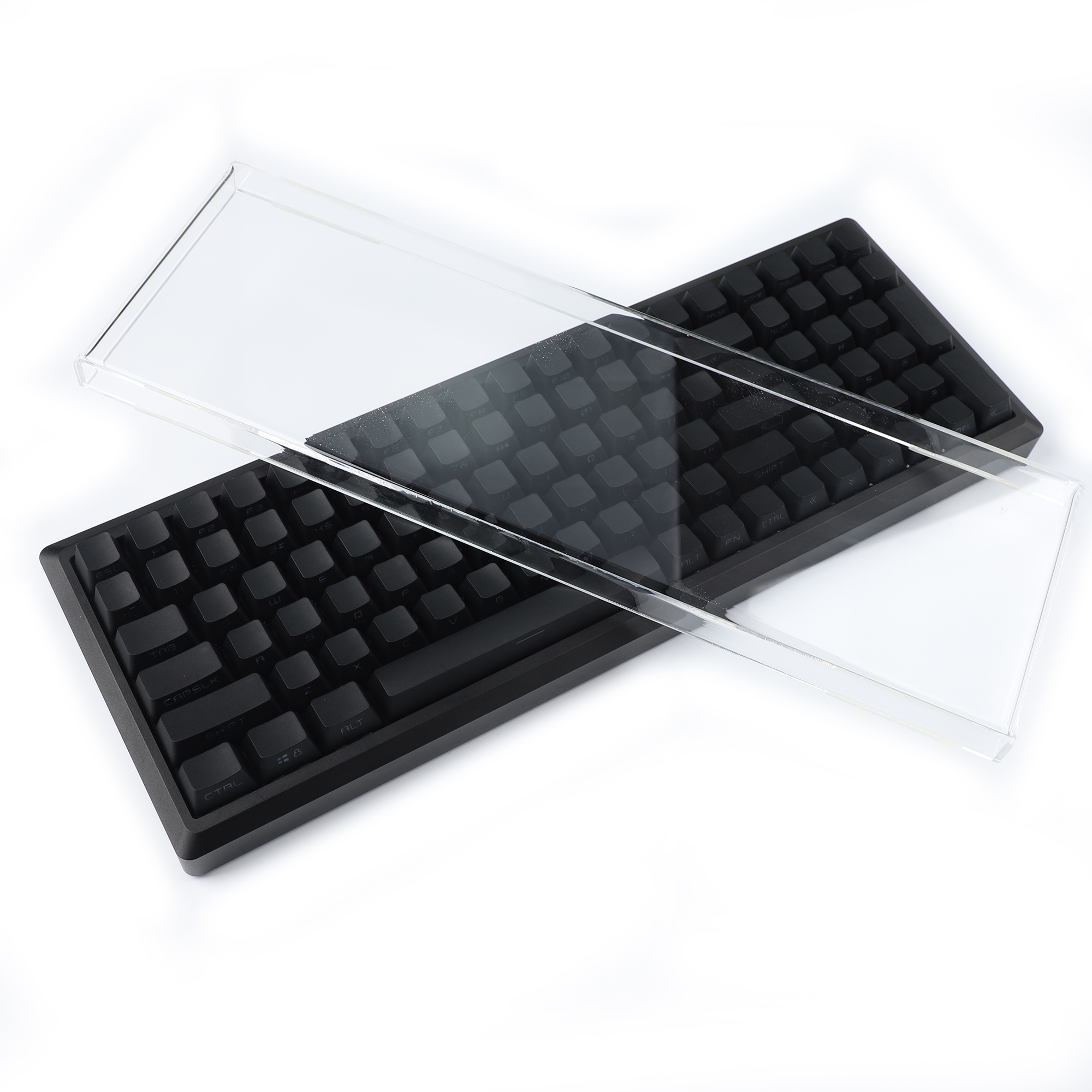 Mechanical keyboard Dust Cover – Keyboard Numpad Separate Bewertung und Preis
