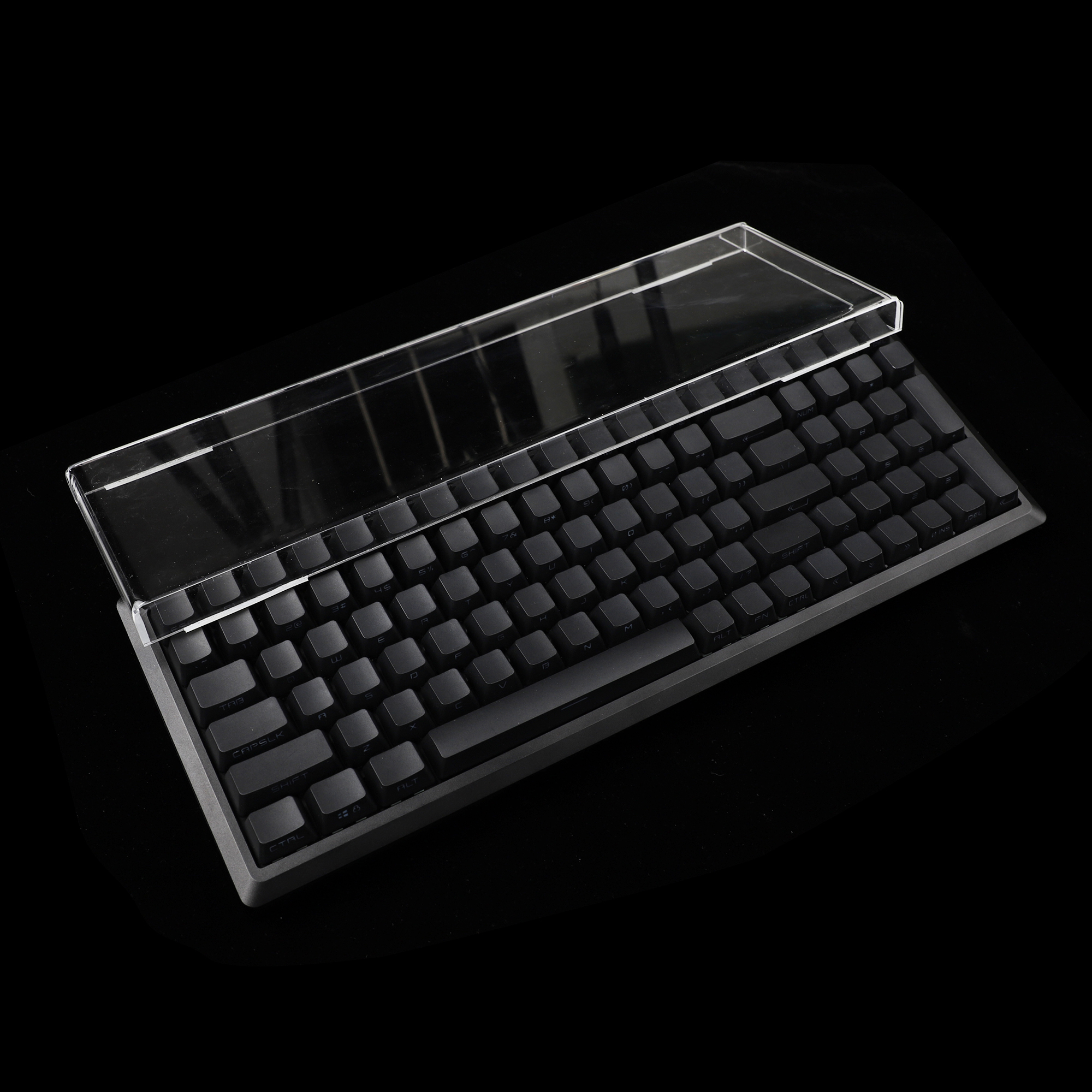 Mechanical keyboard Dust Cover – Keyboard Numpad Separate Bewertung und Preis