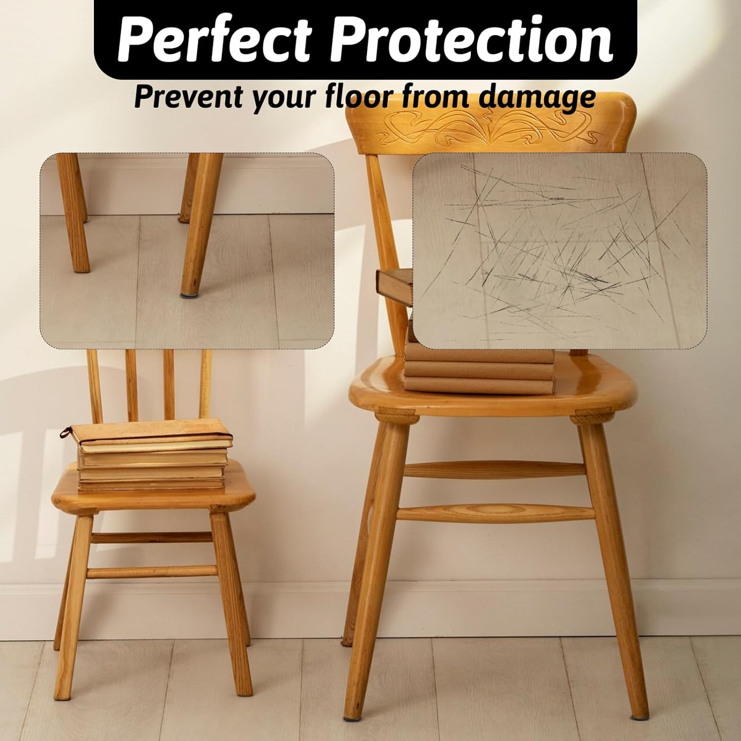 EVA Self Adhesive Corner Pads, – Desk Corner Mat Bewertung und Preis