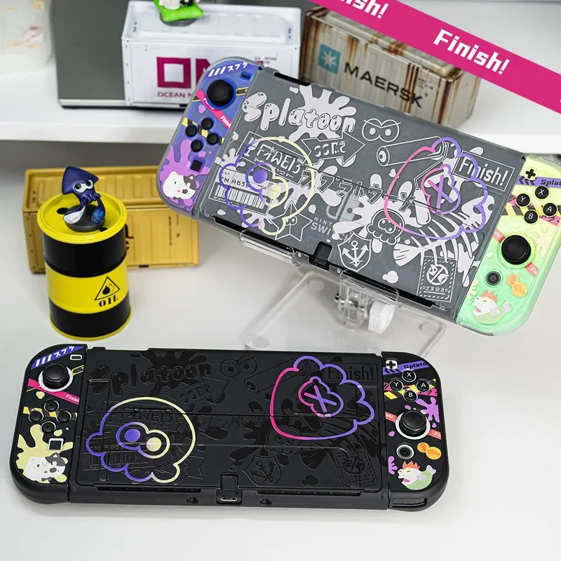 Anime Switch Protective Case F – Gaming Accessories Nintendo Switch Bewertung und Preis