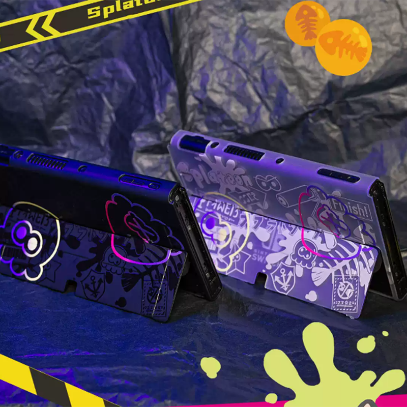 Anime Switch Protective Case F – Gaming Accessories Nintendo Switch Bewertung und Preis