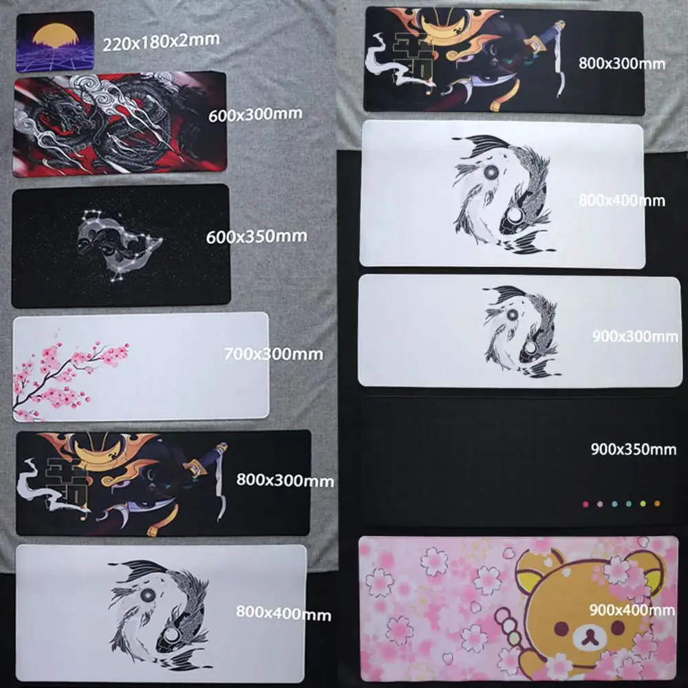 Samurai Warrior Knife Mouse Pa – Gaming Accessories Companies Bewertung und Preis