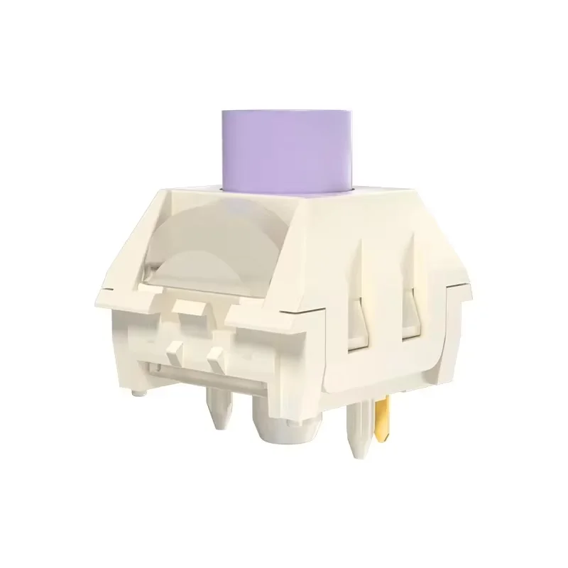 Kailh Box ICE Cream Switch Tar – Gaming Accessories Box Bewertung und Preis