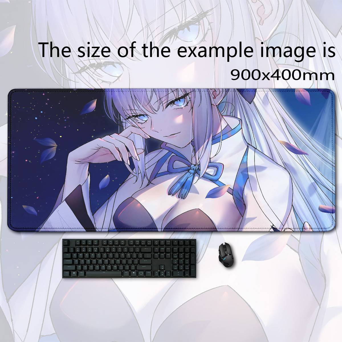 Large fate FGO Morgan le Fay M – Jinx Gaming Accessories Bewertung und Preis