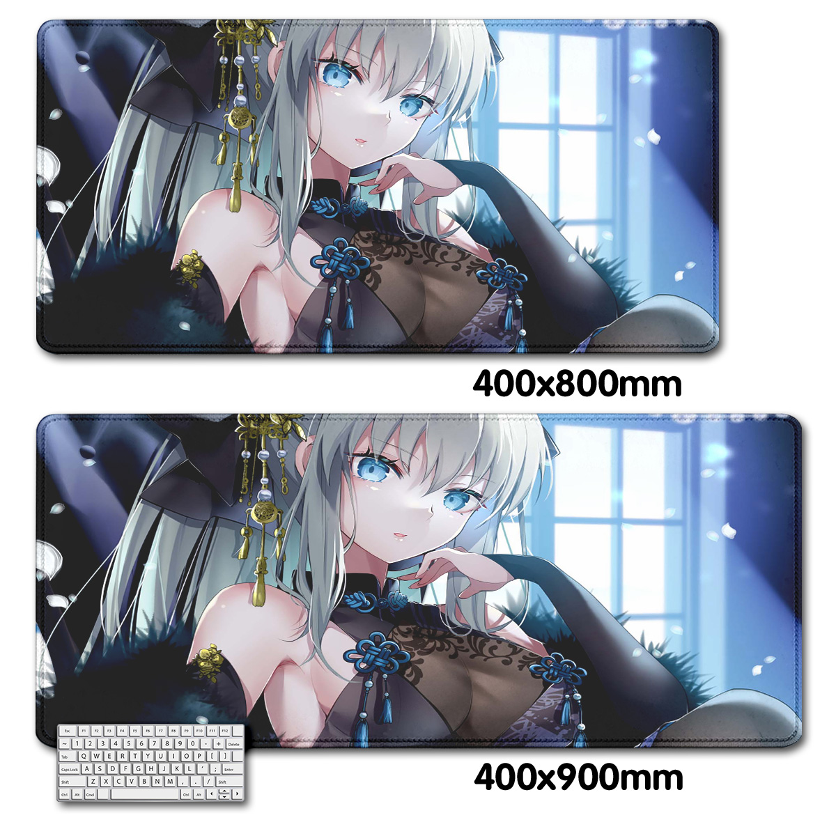 Large fate FGO Morgan le Fay M – Jinx Gaming Accessories Bewertung und Preis