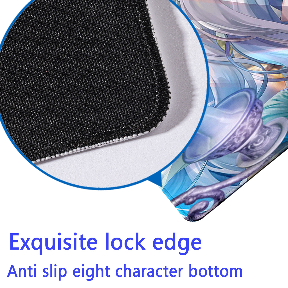 Large fate FGO Morgan le Fay M – Jinx Gaming Accessories Bewertung und Preis